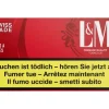 L&M Zigaretten Red Label Big Pack Stange à 8 Pack