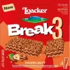 Loacker Breake Hazelnut 76 g