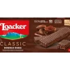 Loacker Guetzli Double Choc 175 g