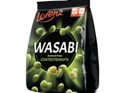 Lorenz Erdnüsse Wasabi 800 g