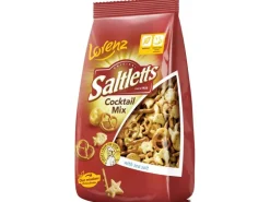 Lorenz Saltlettes Cocktail Mix 600 g