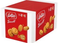 Lotus Biscoff Sandwich Cream 1200 g