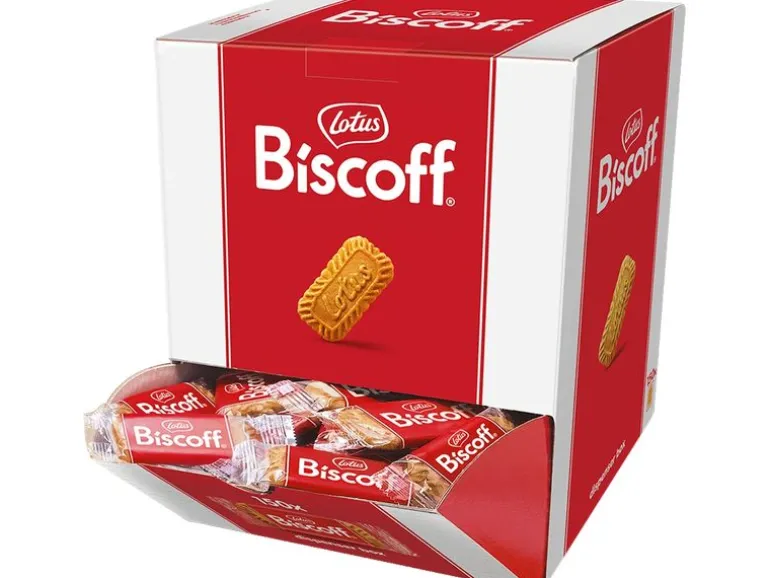 Lotus Guetzli Biscoff Classic 150 Stück