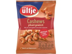 Ültje Apéro Cashews pikant gewürzt 150 g