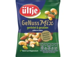 Ültje Apéro GeNuss Mix geröstet & gesalzen 150 g