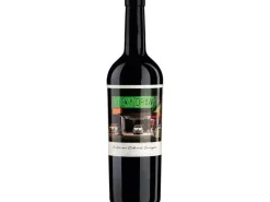 Lucky Draw Cabernet Sauvignon 0.75 l