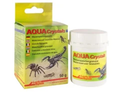 Lucky Reptile Ergänzungsfutter Aqua Crystals 50 g