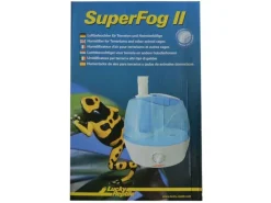 Lucky Reptile Super Fog II