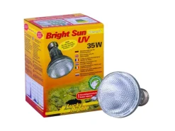 Lucky Reptile Terrarienlampe Bright Sun UV Desert 35 W