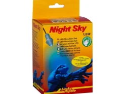 Lucky Reptile Terrarienlampe Night Sky LED Set