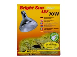 Lucky Reptile Terrarienlampe Bright Sun UV Desert 70 W
