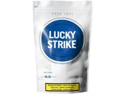 Lucky Strike Feinschnitttabak Blue MYO Beutel 150 g