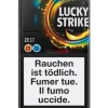 Lucky Strike Zest DC Zigaretten Zest DC
