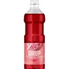 Lufrutta Grenadinesirup 1 l