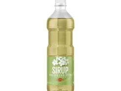 Lufrutta Holundersirup 1 l
