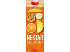 Lufrutta Nektar Multivitamin 1 x 1 l