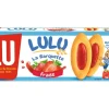 LU Guetzli Barquette Erdbeer 120 g