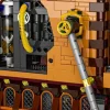 Lumibricks Alchemist's Moving Castle mit LED-Beleuchtung