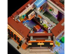 Lumibricks Japanese Izakaya Set
