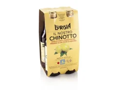 Lurisia Il Nostro Chinotto 4 x 0.275 l