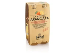 Lurisia La Nostra Aranciata 4 x 0.275 l