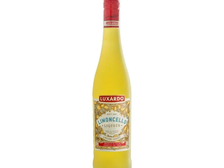 Luxardo Limoncello 0.5 l