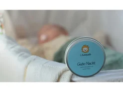 Löwenkind Kräuterpads Dose Gute-Nacht 5 Stück