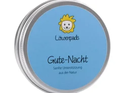 Löwenkind Kräuterpads Dose Gute-Nacht 5 Stück