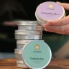 Löwenkind Kräuterpads Dose Rotznäschen 5 Stück