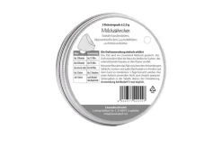 Löwenkind Milchzähnchen Kräuterpad 5er-Dose 1 Stück