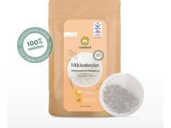Löwenkind Milchzähnchen Kräuterpad 10er-Nachfüllpackung 1 Stück