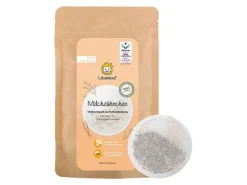 Löwenkind Milchzähnchen Kräuterpad 10er-Nachfüllpackung 1 Stück