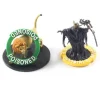 LYNX Zubehör Dungeons and Dragons Figuren Condition Rings -EN-