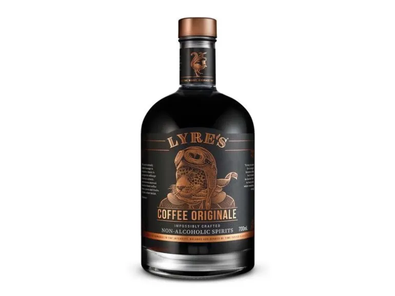 Lyre's Coffee Originale 0.7 l