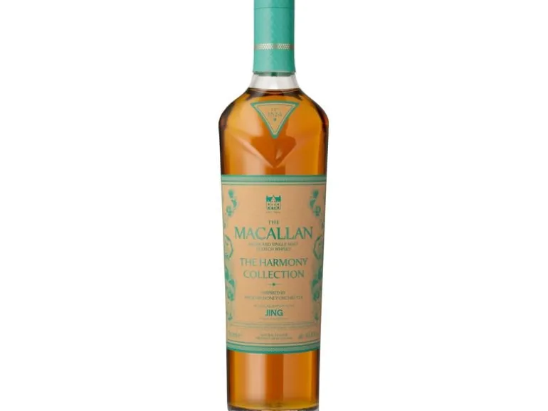 MacAllan Harmony Collection Jing 0.7 l