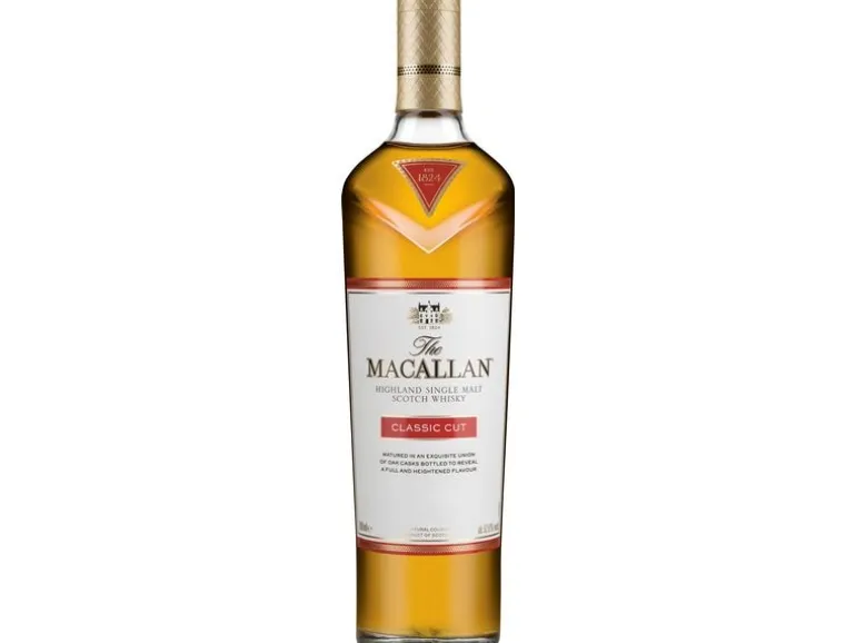 MacAllan The Macallan Classic Cut 2025 0.7 l
