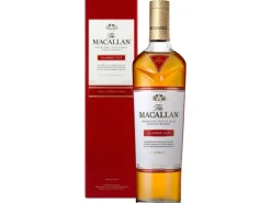 MacAllan The Macallan Classic Cut 2024 0.7 l