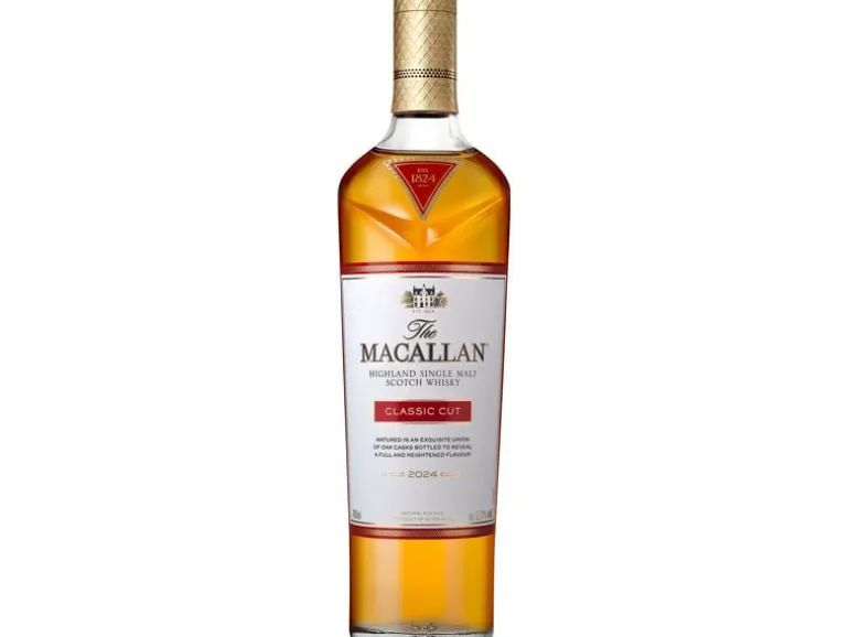MacAllan The Macallan Classic Cut 2024 0.7 l