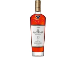 MacAllan 18 Year Old Double Cask Single Malt 0.7 l