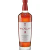 MacAllan 18 YO Sherry Oak 2025 Single Malt Whisky 0.7 l