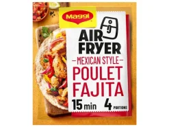 Maggi MAGGI Airfryer Poulet Fajita 27 g