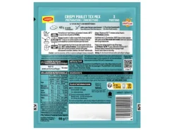Maggi MAGGI Airfryer Tex Mex 66 g