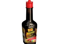 Maggi MAGGI scharfe Flüssigwürze 100 ml