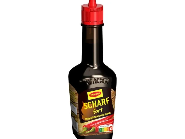 Maggi MAGGI scharfe Flüssigwürze 100 ml