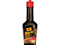 Maggi MAGGI scharfe Flüssigwürze 100 ml