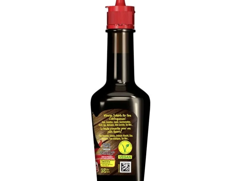 Maggi MAGGI scharfe Flüssigwürze 100 ml