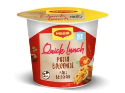 Maggi Quick Lunch Pasta Bolognese 3 x 60 g