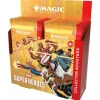 Magic: The Gathering Marvel Super Heroes Sammler-Booster-Box