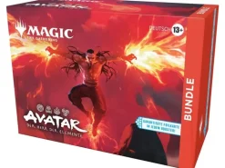 Magic: The Gathering MTG Avatar Bundle -DE-