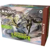 Magic: The Gathering MTG Secrets of Strixhaven Bundle -EN-